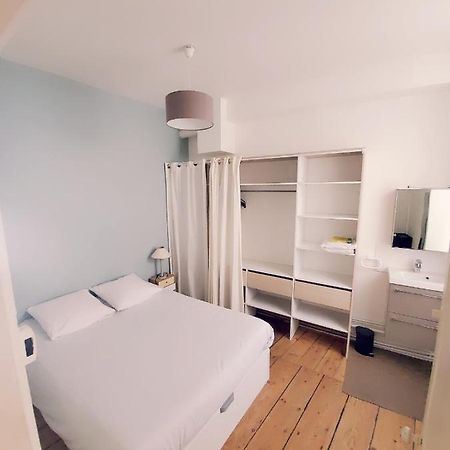 Le Perrot - 38M2 - 1 Chambre La Rochelle  Exterior foto