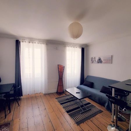 Le Perrot - 38M2 - 1 Chambre La Rochelle  Exterior foto
