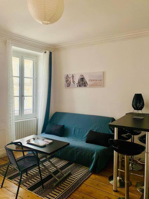 Le Perrot - 38M2 - 1 Chambre La Rochelle  Exterior foto