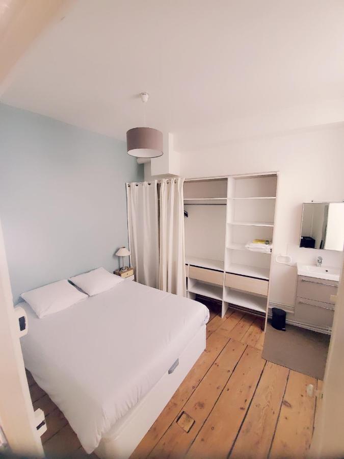 Le Perrot - 38M2 - 1 Chambre La Rochelle  Exterior foto