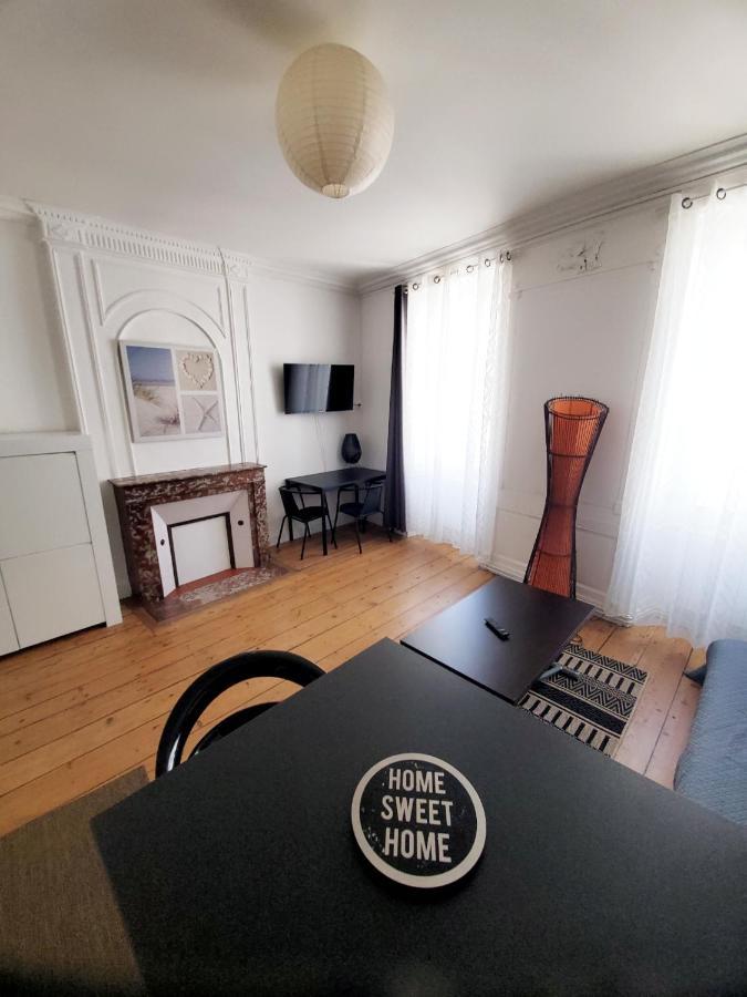 Le Perrot - 38M2 - 1 Chambre La Rochelle  Exterior foto
